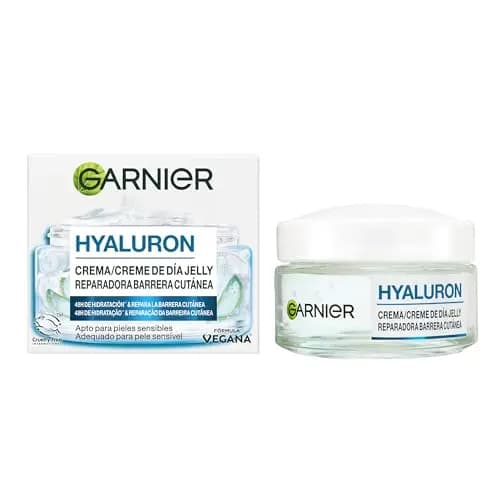 garnier skinactive crema día ácido