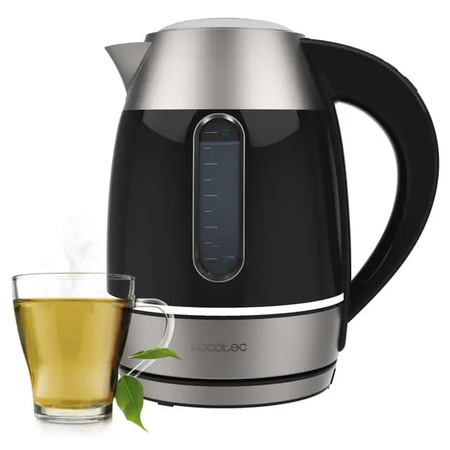 cecotec thermosense 400 visionlight – Imagen 1