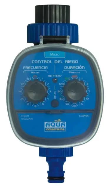 altadex aqua control c4099n programador