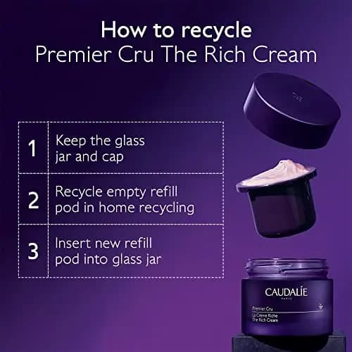 Refill Premier Cru The Rich Cream