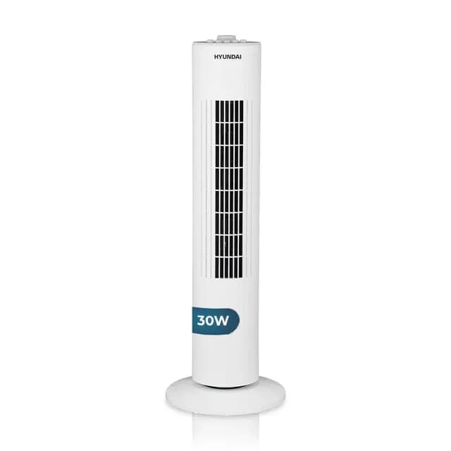 hyundai hvt302800o ventilador de torre – Imagen 1