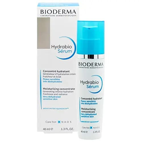 Bioderma HYDRABIO Serum 40ml – Imagen 1
