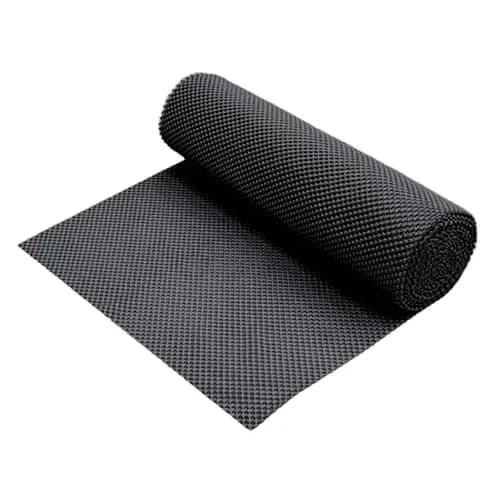 KESOTO Alfombrilla Antideslizante para Pilates, Ideal para Reformador Y Muebles