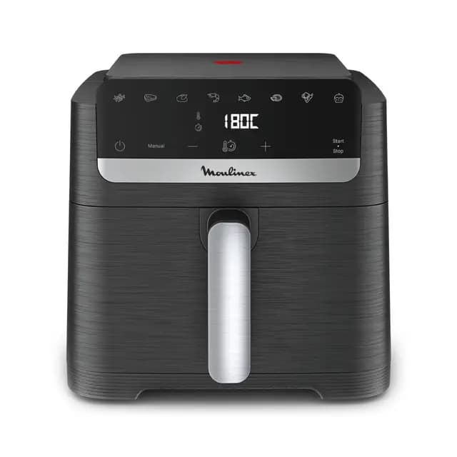 moulinex easy fry compact freidora de