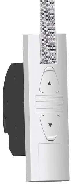 SuperRollo GW190 SR10190 - Enrollador de persianas (70 W, hasta 45 kg)