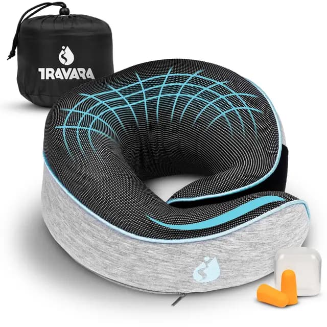 TRAVARA