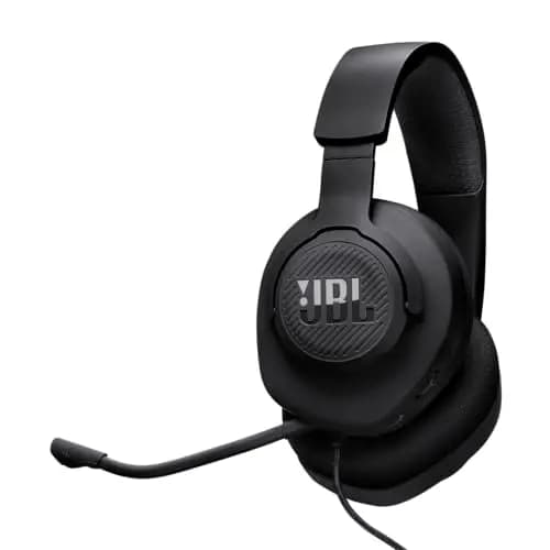 JBL Quantum 100M2 Auriculares Gaming con Cable