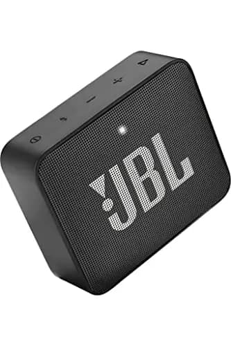 JBL Go2+ Altavoz Multimedia portátil Bluetooth - Negro