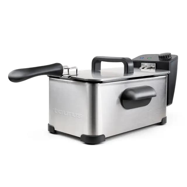 taurus fry3 freidora de aceite