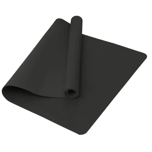 Narwhal Esterilla de yoga TPE antideslizante grande XXL 190 x 80 x 0,6 cm, 6 mm de grosor, esterillas de yoga para mujeres y hombres, ejercicio, gimnasio, pilates, fitness y entrenamiento