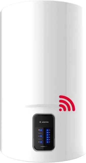 ariston lydos wifi - termo eléctrico 50l
