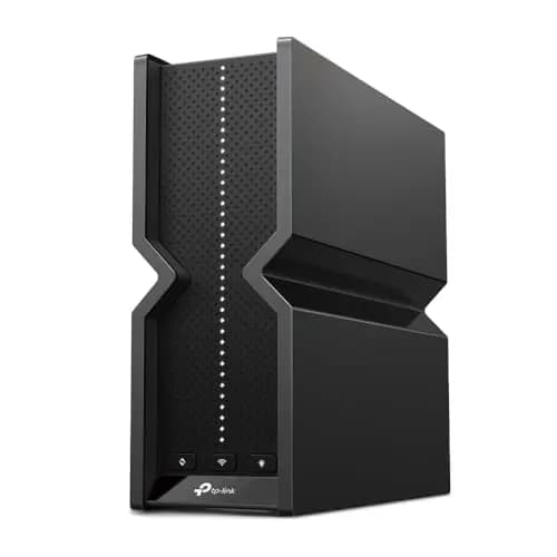 [NUEVO]TP-Link Archer BE550 | Router Wi-Fi 7 BE9300 de Triple Banda | Puertos 2.5 Gbps, EasyMesh, Multi-Link Operation MLO, USB 3.0, Protección HomeShield, Servidor y Cliente VPN, Fácil configuración