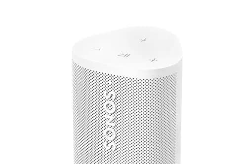 Sonos Roam 2 Altavoz Portátil Bluetooth Blanco