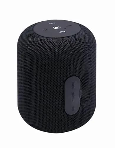 Gembird Altavoz SPK-BT-15-BK Bluetooth