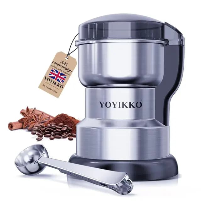 yoyikko jwl300 molinillo café 300w