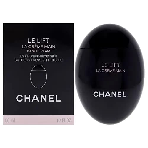 chanel le lift crema de manos