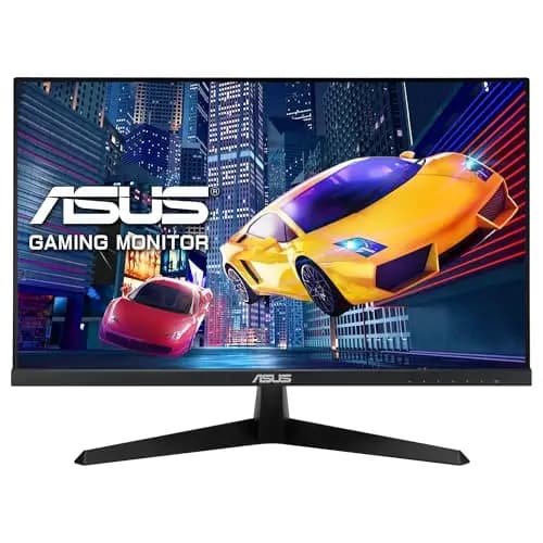 ASUS VY249HGR Monitor IPS 23,8" FHD 120 Hz Eye Care