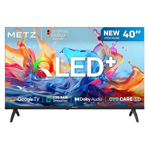 Metz 40MQH7000Y Smart TV QLED