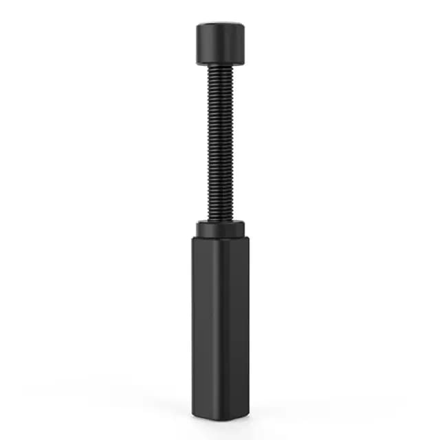 Soporte para tarjeta gráfica GPU, soporte para tarjeta de video, soporte para GPU (L)