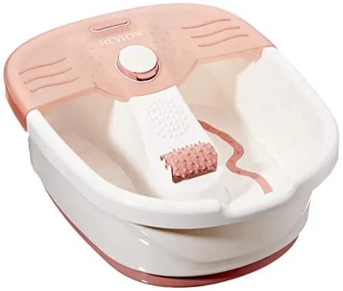 Revlon Pediprep Bañera de Hidromasaje para Pies, RVFB7021P