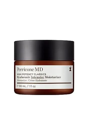 Perricone MD High Potency Classics Hyaluronic Intensive Moisturizer, Almond, 30 Mililitro – Imagen 1