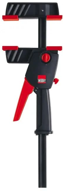 Bessey DUO65-8 - Tornillo de apriete monomanual