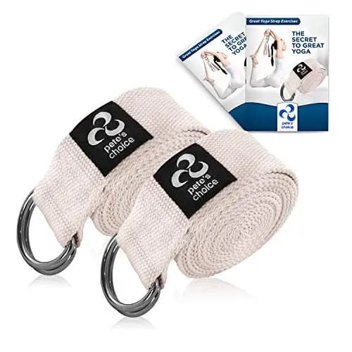 pete's choice correa yoga 2,4 m x2