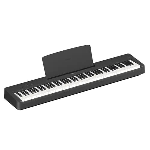 Yamaha P-145BT Piano Digital 88 Teclas