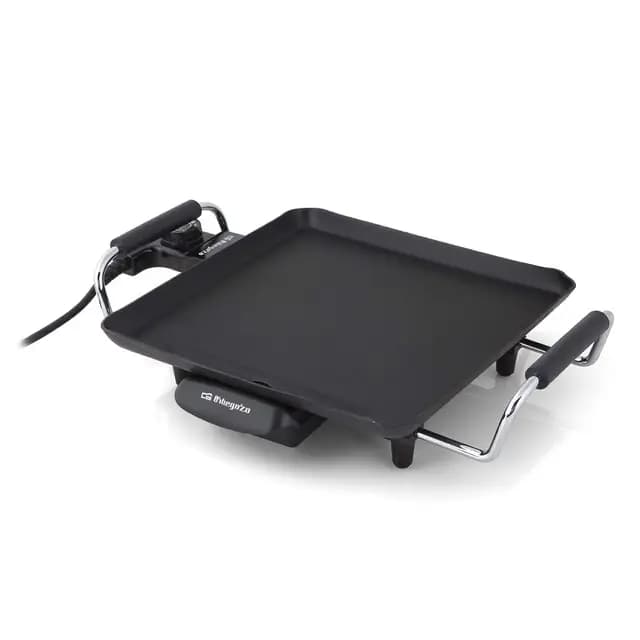 orbegozo tb 2206 b plancha eléctrica