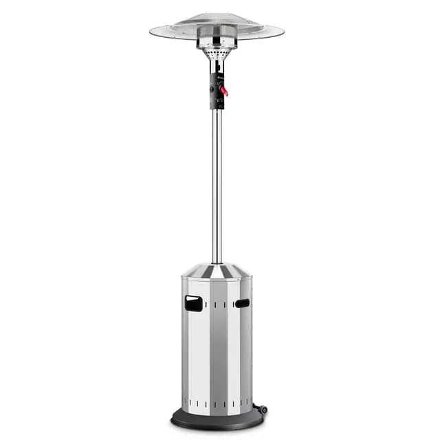 enders elegance estufa terraza gas – Imagen 1