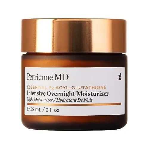 Perricone MD Essential Fx Acyl-Glutathione Intensive Overnight Moisturizer - 1 Unidad