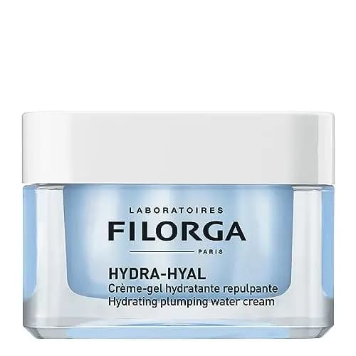 FILORGA Hydra-Hyal Crema Gel Hidratante Repulpante Piel Mixta a Grasa 50 ml