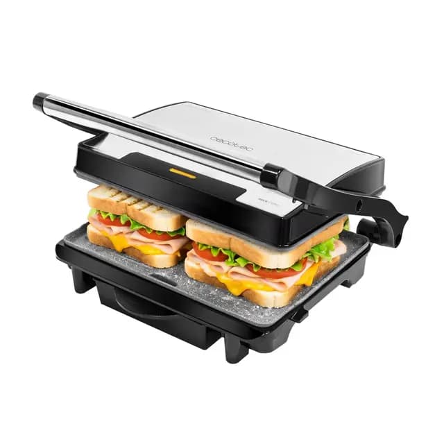 cecotec rock'ngrill 1500 rapid sear