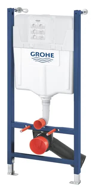 Solido 2in1 WC 1,13m