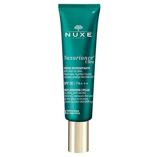 nuxe nuxuriance ultra crema