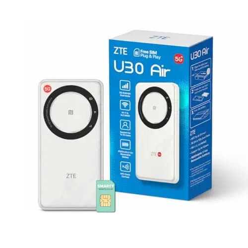 Router Zte U30 Air (u30 Air)