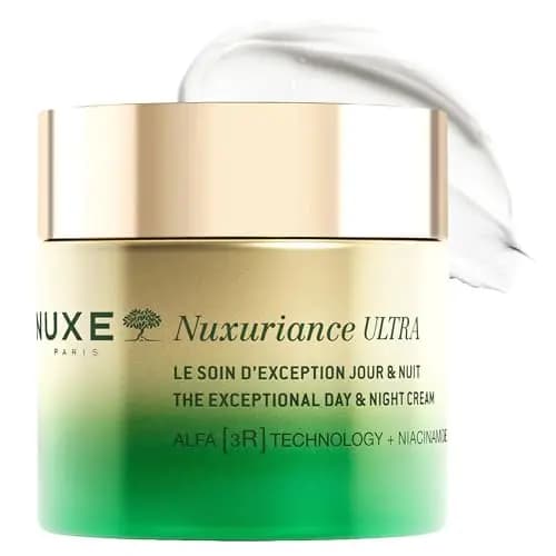 nuxe nuxuriance ultra crema antiedad