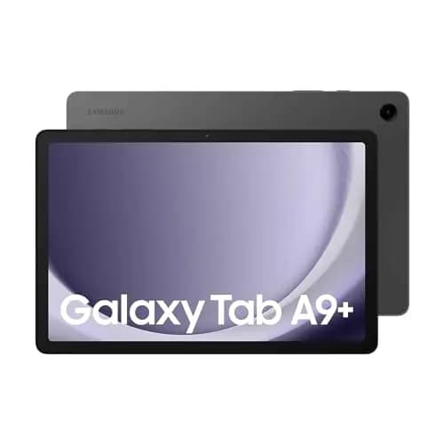 Samsung Galaxy Tab A9+ 11", Wi-Fi, 64GB 4GB Ram, Graphite