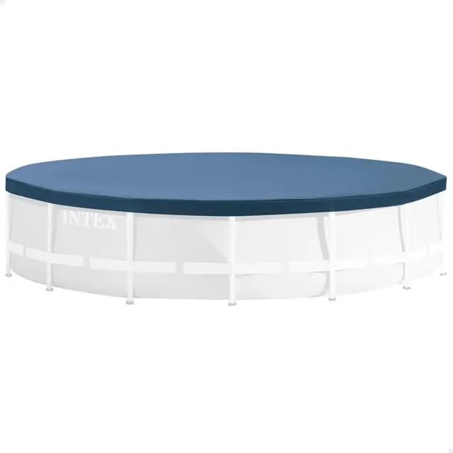 Intex 28031-COBERTOR Piscina Metal Frame 366CM