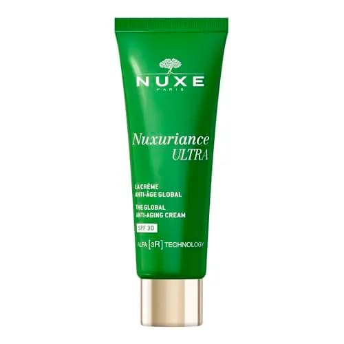 nuxe nuxuriance ultra crema global spf30