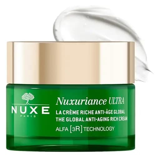 nuxe nuxuriance ultra crema antiedad