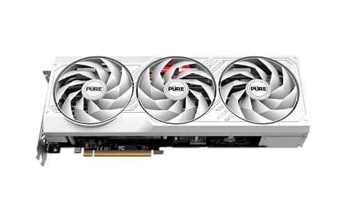 Tarjeta Gráfica Sapphire 11330-03-20G AMD Radeon RX 7800 XT 16 GB RAM