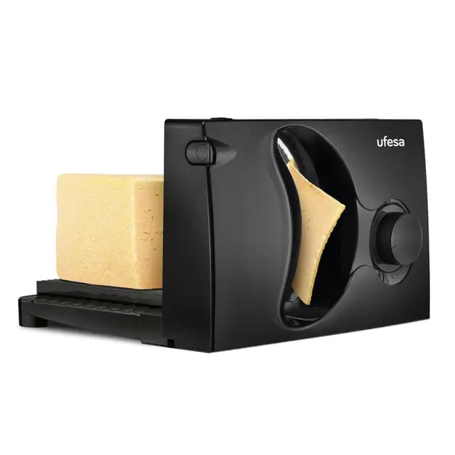 Ufesa CF0918 Katana Cortafiambres Eléctrico 170mm 150W