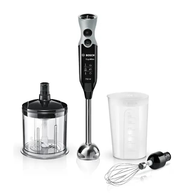 Bosch ErgoMixx MSM67160 Batidora de Mano