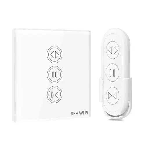 loratap interruptor persiana wifi con