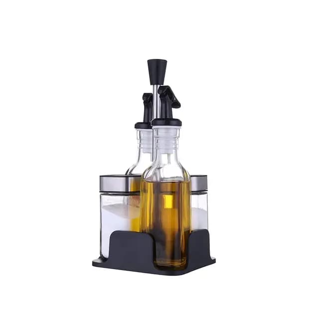baownylz set aceitera vinagrera 5pzs