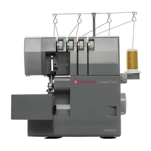 Singer Overlock HD0405S