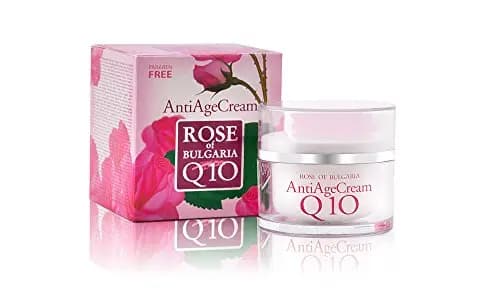 biofresh marieta rose crema antiarrugas