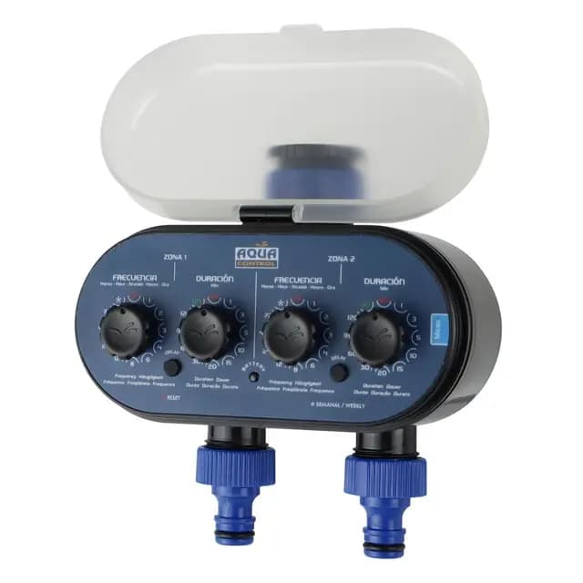 altadex aqua control c4011 programador