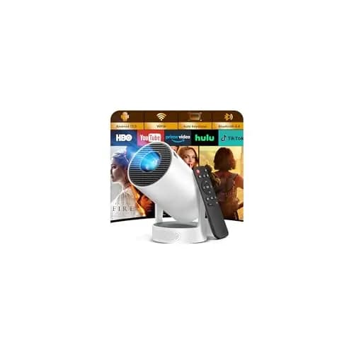finade S106 Proyector